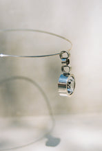 Load image into Gallery viewer, Kupittaan Kulta Finland Rock Crystal Pendant
