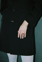 Load image into Gallery viewer, Gold Infinity Link Chain Bracelet

