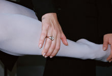 Load image into Gallery viewer, Heavy Signet Ring
