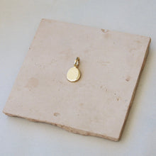 Load image into Gallery viewer, The Pendant in Gold
