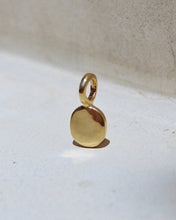Load image into Gallery viewer, The Pendant in Gold
