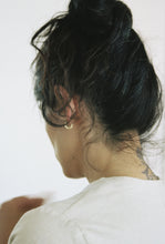 Load image into Gallery viewer, Little Gold Hoops
