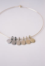 Load image into Gallery viewer, The Pendant in Gold
