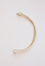 Load image into Gallery viewer, Two Piece Collar in Gold

