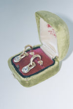 Load image into Gallery viewer, 0.77ct Diamond Cabochon Charm (OOAK)
