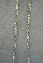 Load image into Gallery viewer, Gold Infinity Link Chain Necklace
