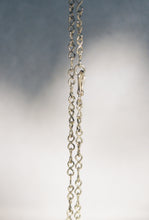 Load image into Gallery viewer, Gold Infinity Link Chain Necklace
