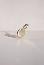Load image into Gallery viewer, The Pendant in Gold
