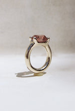 Load image into Gallery viewer, 5.67ct Tourmaline Ring (OOAK)
