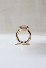 Load image into Gallery viewer, 5.67ct Tourmaline Ring (OOAK)
