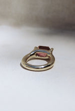 Load image into Gallery viewer, 5.67ct Tourmaline Ring (OOAK)
