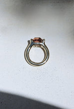 Load image into Gallery viewer, 5.67ct Tourmaline Ring (OOAK)
