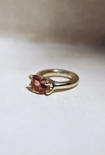 Load image into Gallery viewer, 5.67ct Tourmaline Ring (OOAK)
