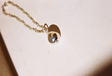 Load image into Gallery viewer, Sinker Pendant
