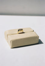 Load image into Gallery viewer, Old Mine Gold Mirror Signet
