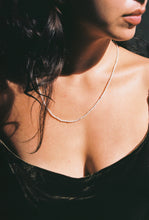 Load image into Gallery viewer, Quartz Beaded Necklace
