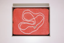 Load image into Gallery viewer, Quartz Beaded Necklace
