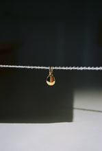 Load image into Gallery viewer, Gold Mini Pool Pendant
