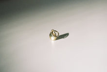 Load image into Gallery viewer, Gold Mini Pool Pendant
