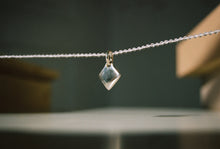 Load image into Gallery viewer, Lozenge Pendant
