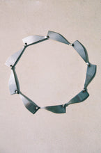 Load image into Gallery viewer, Henry Steig Modernist Cutout Necklace
