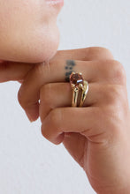 Load image into Gallery viewer, 5.67ct Tourmaline Ring (OOAK)
