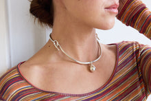 Load image into Gallery viewer, Sinker Pendant
