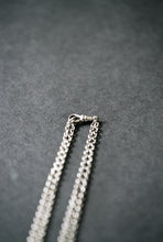 Load image into Gallery viewer, Edwardian Long Guard Chain

