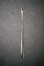 Load image into Gallery viewer, Antique Portuguese Figaro Chain
