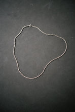 Load image into Gallery viewer, Antique Portuguese Figaro Chain
