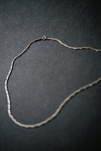Load image into Gallery viewer, Antique Portuguese Figaro Chain
