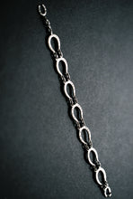 Load image into Gallery viewer, Victorian Horseshoe Bracelet
