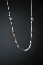 Load image into Gallery viewer, Victorian Dual Face Chain
