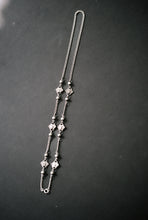 Load image into Gallery viewer, Victorian Dual Face Chain
