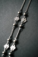 Load image into Gallery viewer, Victorian Dual Face Chain
