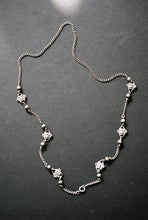 Load image into Gallery viewer, Victorian Dual Face Chain
