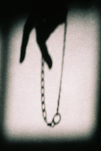Load image into Gallery viewer, Chunky Flat Curb Chain with Bolt Clasp
