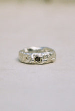 Load image into Gallery viewer, Made-To-Order Custom OOAK Brutalist Ring
