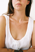 Load image into Gallery viewer, 14k Gold Twisted Link Chain
