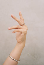 Load image into Gallery viewer, Italian Postmodern Layered Panel Ring
