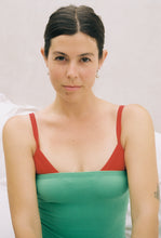 Load image into Gallery viewer, Mexican Artisan Sputnik Drop Earrings

