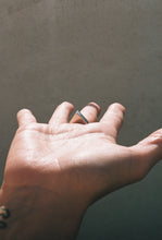 Load image into Gallery viewer, Abstract Postmodern Multi-Hoop Ring
