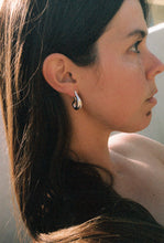 Load image into Gallery viewer, Robert Lee Morris Droplet Studs
