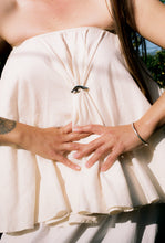 Load image into Gallery viewer, Amorphous Brutalist Brooch
