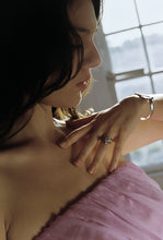 Load image into Gallery viewer, Postmodern Locking Bit Bracelet
