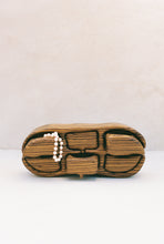Load image into Gallery viewer, Richard Rothbard Rosewood Large Puzzle Box
