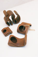 Load image into Gallery viewer, Richard Rothbard Teardrop Puzzle Box
