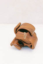Load image into Gallery viewer, Richard Rothbard Teardrop Puzzle Box
