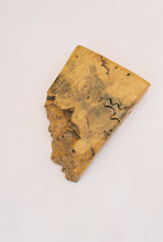 Load image into Gallery viewer, Richard Rothbard Burlwood Puzzle Box
