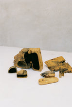 Load image into Gallery viewer, Richard Rothbard Burlwood Puzzle Box
